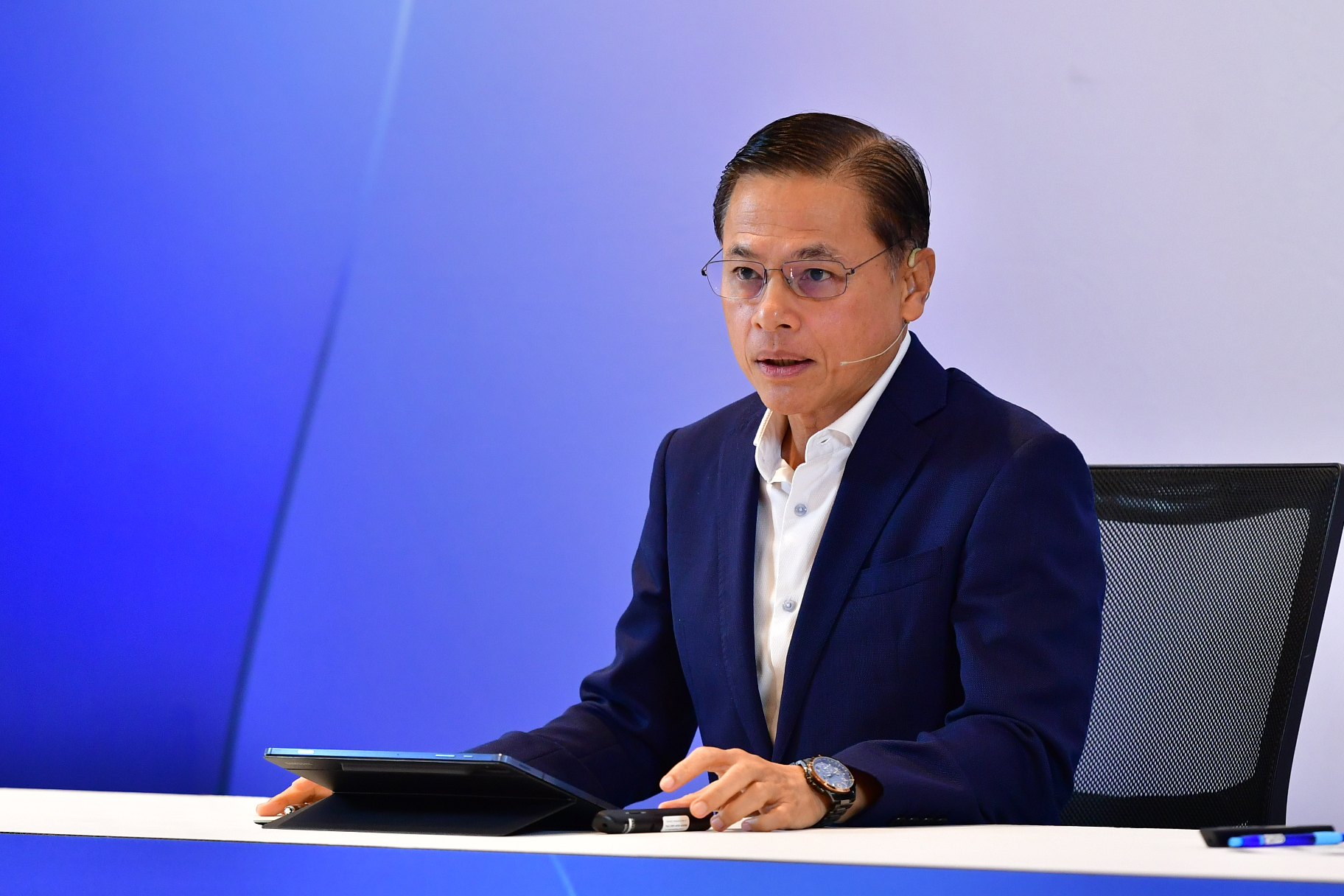 SCGP ประกาศผลงาน Q1 เติบโต รายได้การขาย 32,209 ล. ดันกำไร 900 ล.